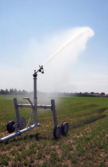 irrigazione 1