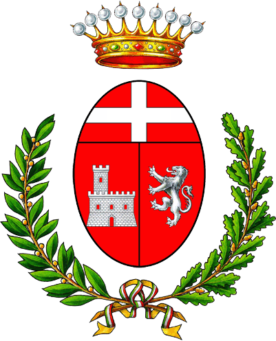 logo comune salmour